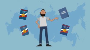 8. Основы поведения с женщинами в России