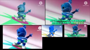 gummy stas 5