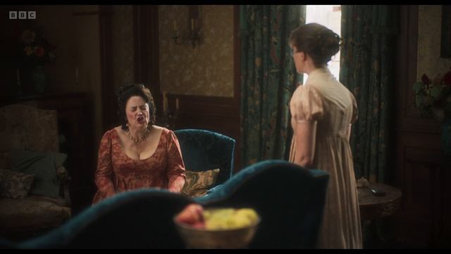 Другая сестра Беннет 10 серия (сериал, 2026)