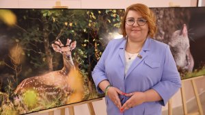 28.05.2026. Ольга Мельникова: Стены Мосгордумы всегда открыты для таких замечательных проектов