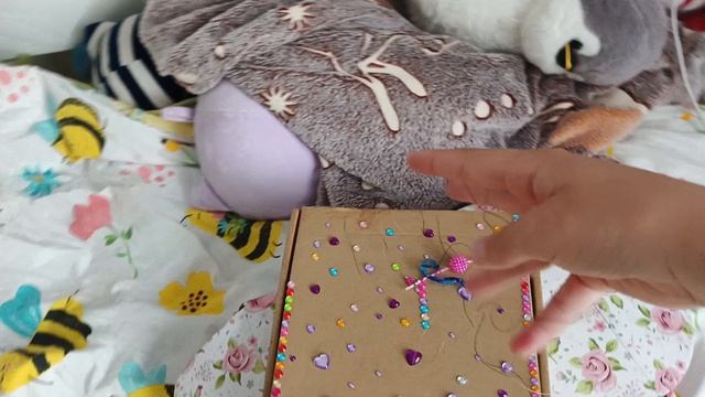уборка✨