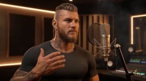 Ragalor ft Laga - SHADOWS CLOSER Epic Viking Rap Viking Song Viking Duet