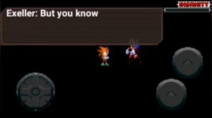 sonic exe soh dlc я экзелер)