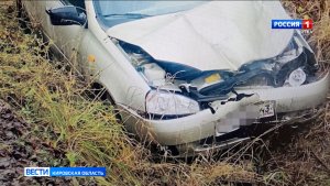 В Зуевке осудили водителя, сбежавшего с места смертельного ДТП