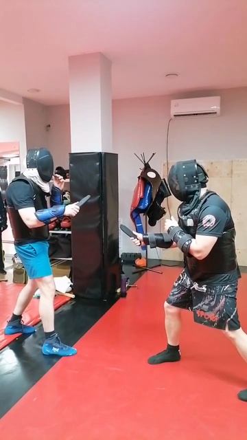 👀Защитные действия в ответ на агрессию