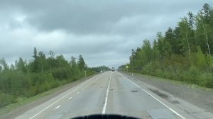 Выехал из Благовещенска! Сломался в Забайкальском крае!!!