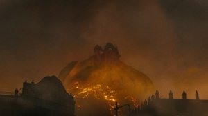 Godzilla: King of the Monsters (movie, 2019)