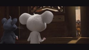 Трейлер 2 фильма «Кошки в музее 2» (новый, 2026) 4K