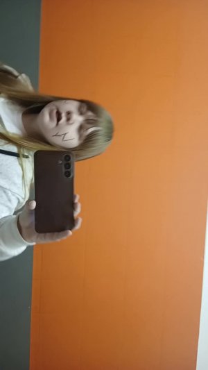 я на выпускном