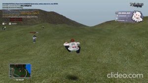 non rp Стрельба