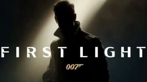 007 First Light PlayStation 5.Cложность сложно.Стрим#1