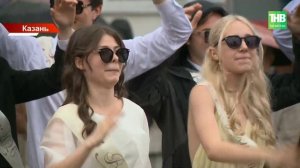 В Татарстане для 16,5 тысяч выпускников прошел последний звонок: итоги и планы
