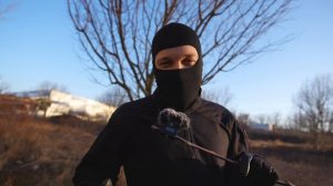 Пряжка Ковача
