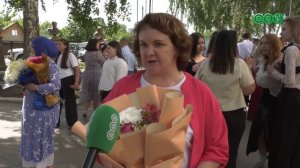 Последние звонки 2026
