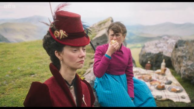 Другая сестра Беннет 9 серия (сериал, 2026)