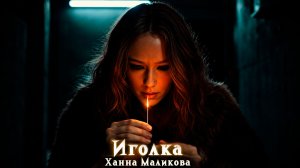 Ханна Маликова - Иголка