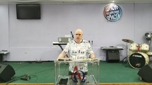 2️⃣8️⃣0️⃣5️⃣2️⃣6️⃣Вероисповедание Давида. 2Цр.22:1-3;26-29. Молитвенная горница.