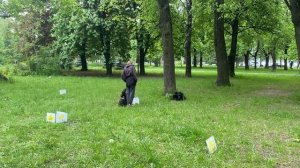 Дебют. Елена Бакиева. Майк «Кубок Панды 2026 по Ралли Обидиенс онлайн»