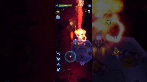 Wind Wings топовый космический шутер,вроде! есть арена и ПВП,хотя пишут однопользовательский.