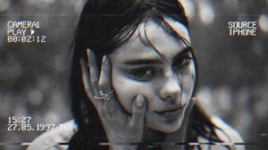 Ella Rey – Tell the Merciful // Darkwave, Post Punk