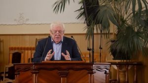 Смирнов Алексей Васильевич  Мужская коференция   #Церковь_Благодать_1часть