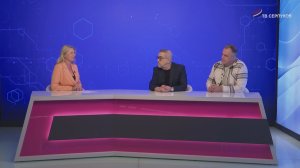 Прямой разговор. Театр киностудии «Беларусьфильм»