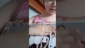 Влог? Собираюсь к бабушке с ночёвкой.