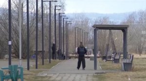 Голосуйте за преображение города!