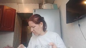 ОБЗОР ПРОДУКТОВЫХ ПОКУПОК