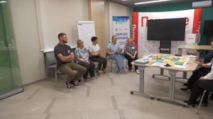 «Молодость плюс» ДС «Аленушка» | «Родительский час»