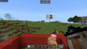 Как бы выглядил Minecraft НАОБОРОТ?