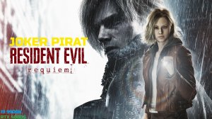 Прохождение RESIDENT EVIL REQUIEM (PC) #10 Финал