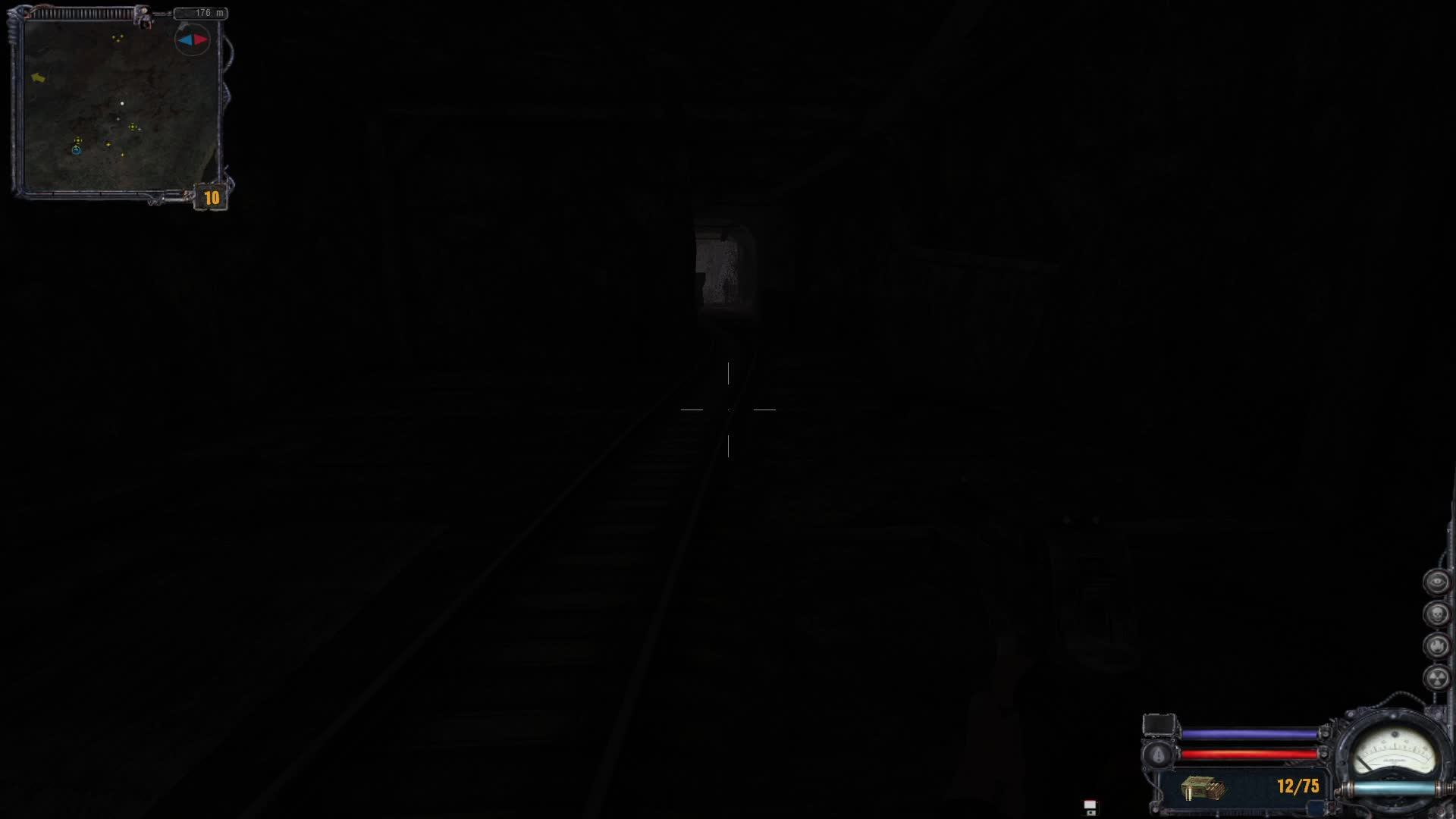 S.T.A.L.K.E.R. Clear Sky смотреть онлайн