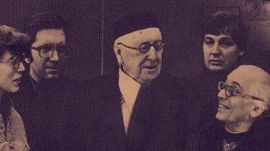 День Памяти Алексея Фёдоровича Лосева (23 сентября 1893 – 24 мая 1988)