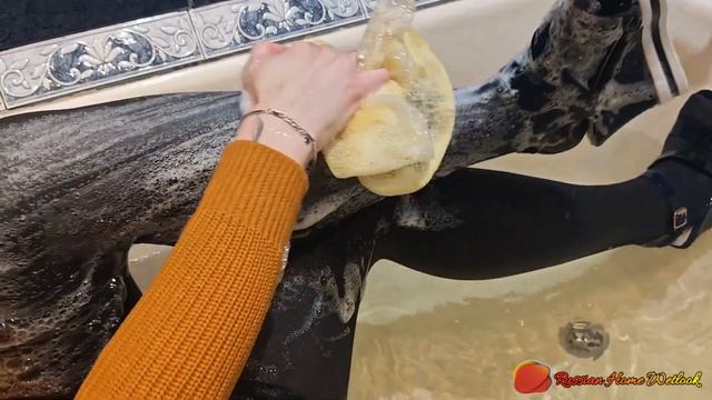 Russian Home Wetlook - Rhw_133. First Video In 2026