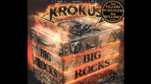 Krokus 2017. Big Rocks