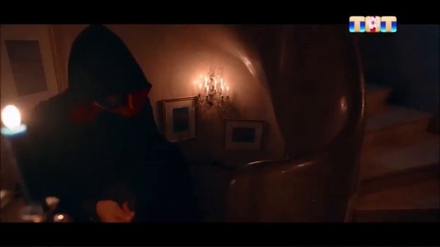 Анонс реалити "Мастер игры-2" 13.06.26, ТНТ