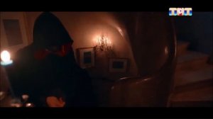 Анонс реалити «Мастер игры-2» 13.06.26, ТНТ