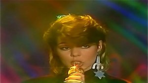 Sandra - Midnight Man