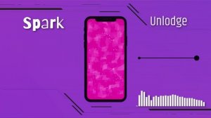Unlodge - Spark #drum_and_bass #drumfunk