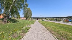 013. 2026. Наступили каникулы 2026 // Городские школотроны едут в деревню чилить