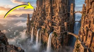 7 ОБЪЕКТОВ Древности, которые Учёные ПЫТАЮТСЯ СКРЫТЬ от Всего Мира