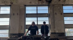 Minds & Machines - Live Set