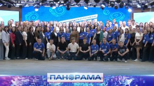 ⚡️ Стартовал второй сезон Всероссийского образовательного проекта «ПолитЗавод»!