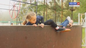 В Костроме пройдут необычные соревнования под названием «Волжские первопроходцы»