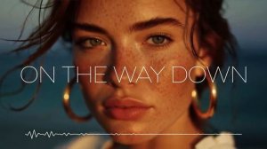 Oscar & Deep - On The Way Down