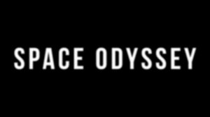 TONY STALE - SPACE ODYSSEY (Official Audio)