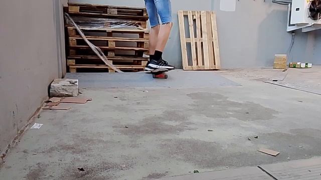 новая даска