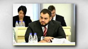 Виталий Королев представил заместителя Председателя Правительства Тверской области Рустама Халикова
