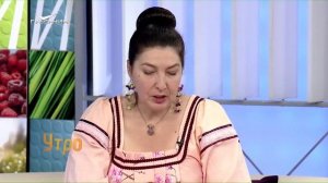 День русской печи - Кукла каша и пирог из киселя